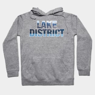 Lake District Hoodie